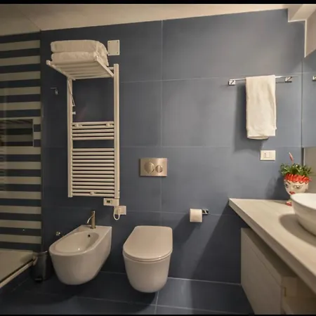 Appartement Minerva Mini *