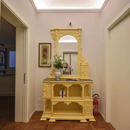 Minerva Mini Appartement Bari