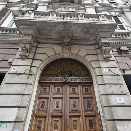 Appartement Minerva Mini Bari