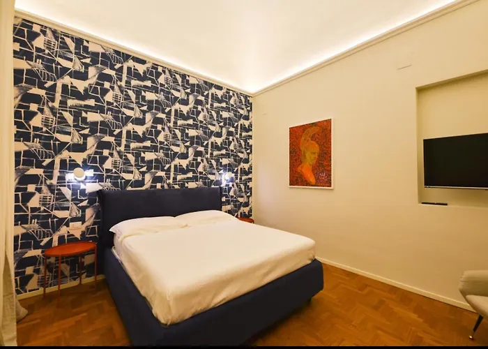 Minerva Mini アパート バーリ