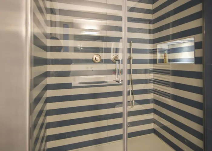 公寓 Minerva Mini 巴里