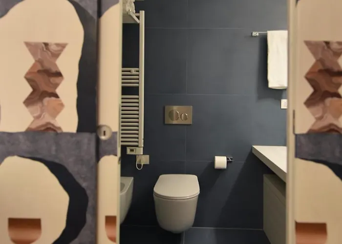 公寓 Minerva Mini 巴里