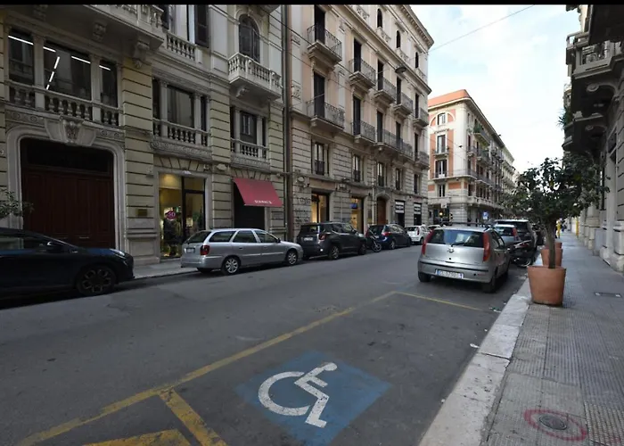 Minerva Mini 公寓 巴里