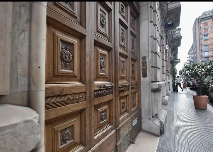 アパート Minerva Mini *