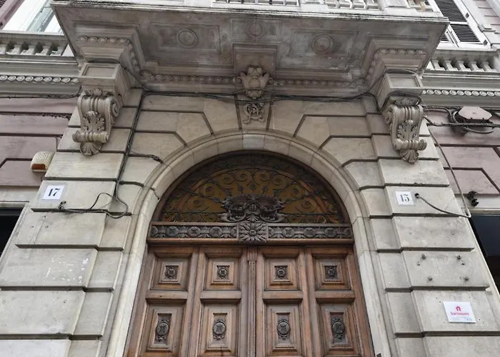 公寓 Minerva Mini 巴里